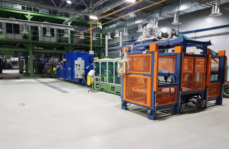 na-ooo-ajpauer-proshla-vstrecha-s-zhurnalistami,-priurochennaya-k-zave